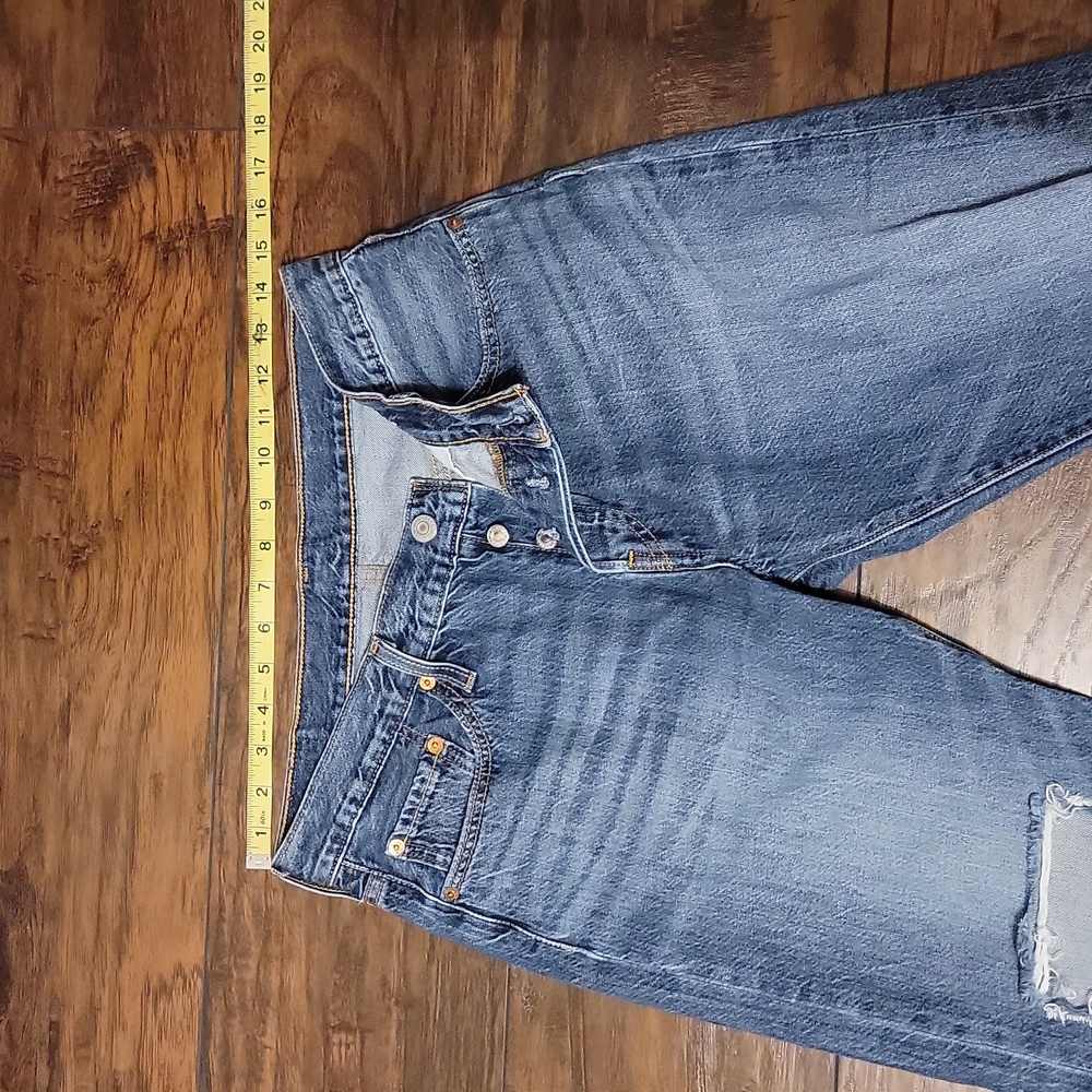 Levi's CT jeans